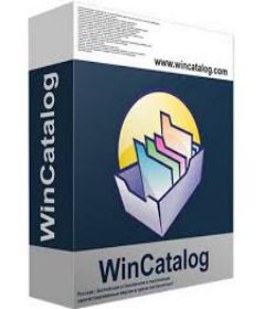 WinCatalog v5.1Crack-Keygen key Free