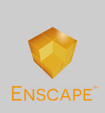 Enscape 3D 3.2.0 Crack With License Key Free Download